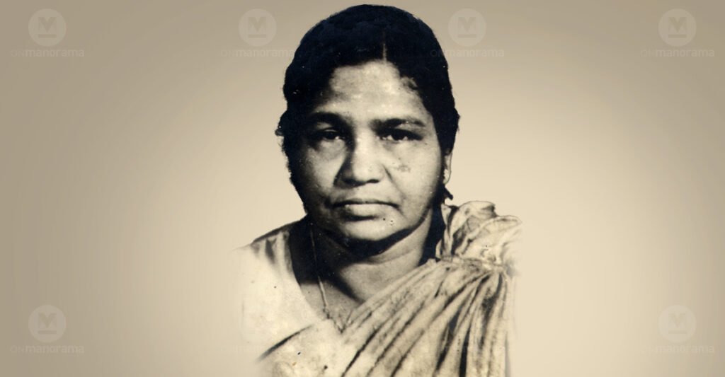 एनी मास्कारेनेः स्वतंत्रता सेनानी और केरल की पहली महिला सांसद। #IndianWomenInHistory