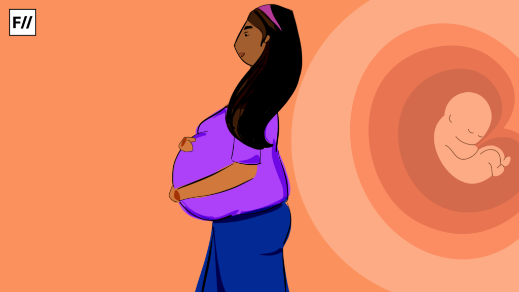 'मातृत्व नारीवाद' के नज़रिये में माँ होने का अधिकार